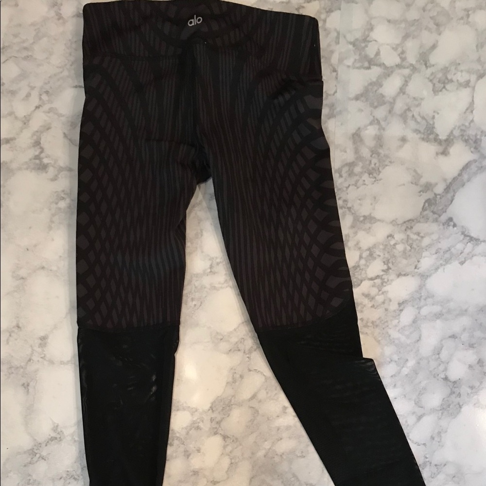 ALO Yoga Leggings